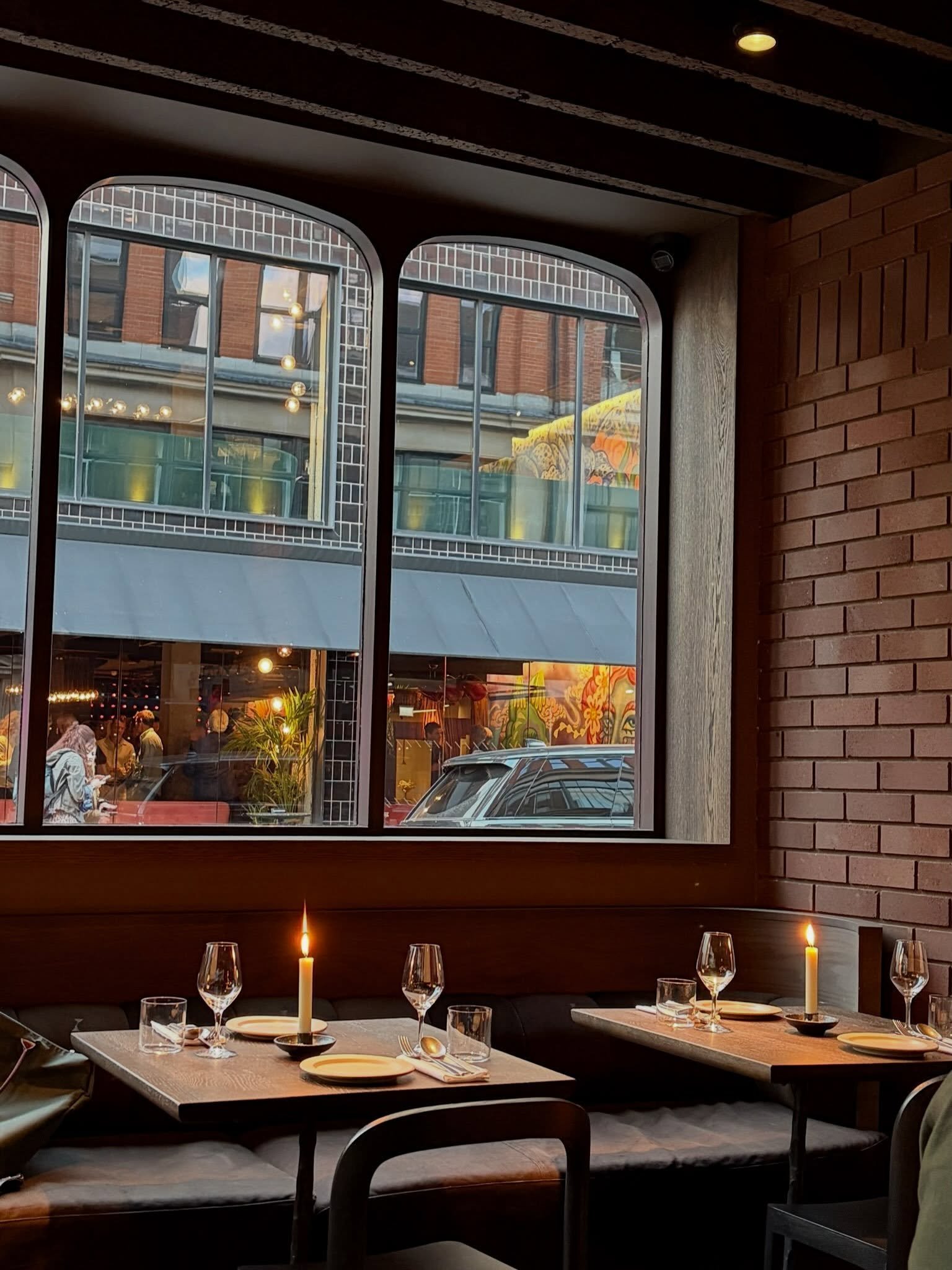 Discovered a hidden gem in Soho - don&rsquo;t know why people aren&rsquo;t talking about it. 

@kid_soho