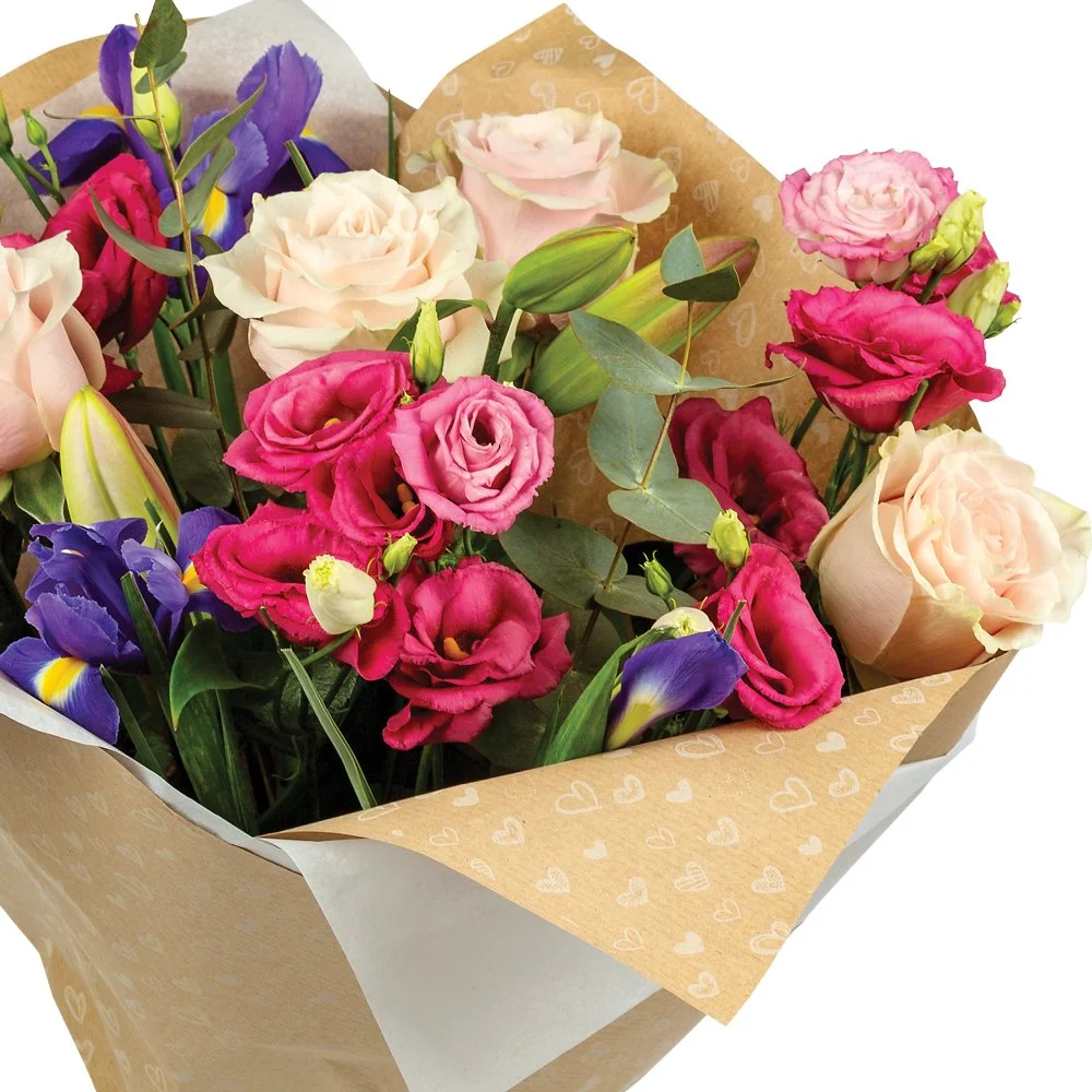 The Natural Valentine