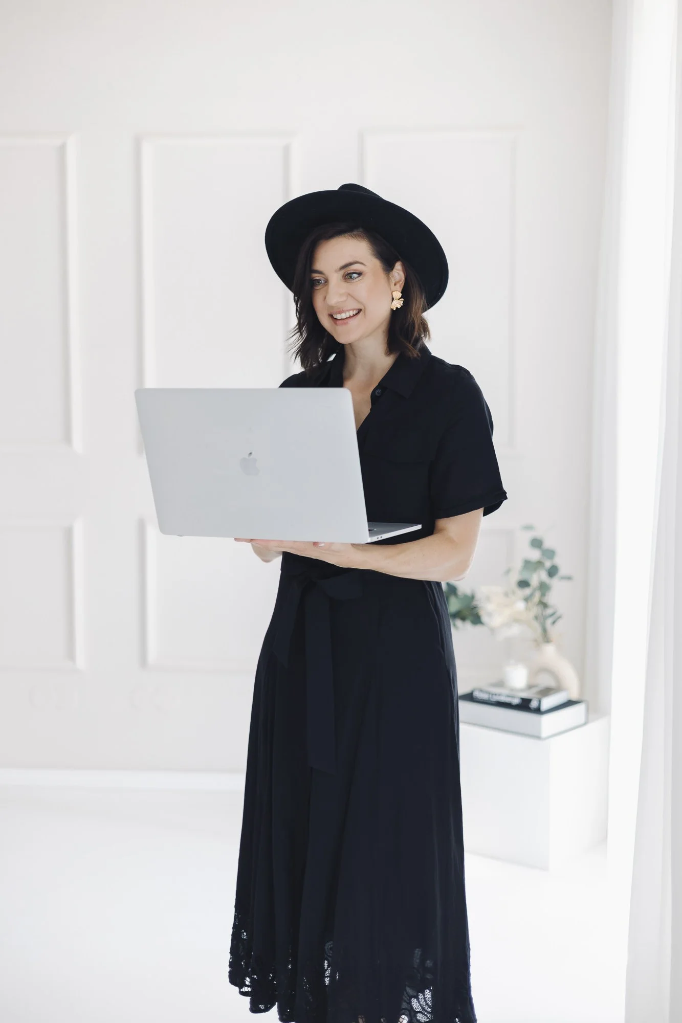 Step 4 / Deine Auswahl 