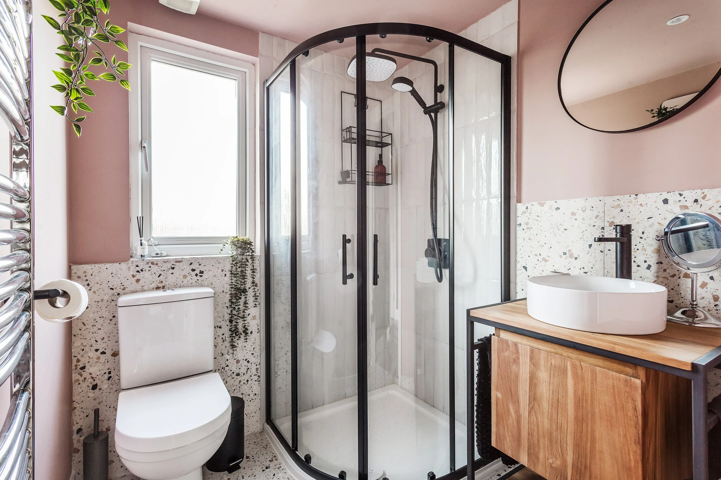 Property staging London