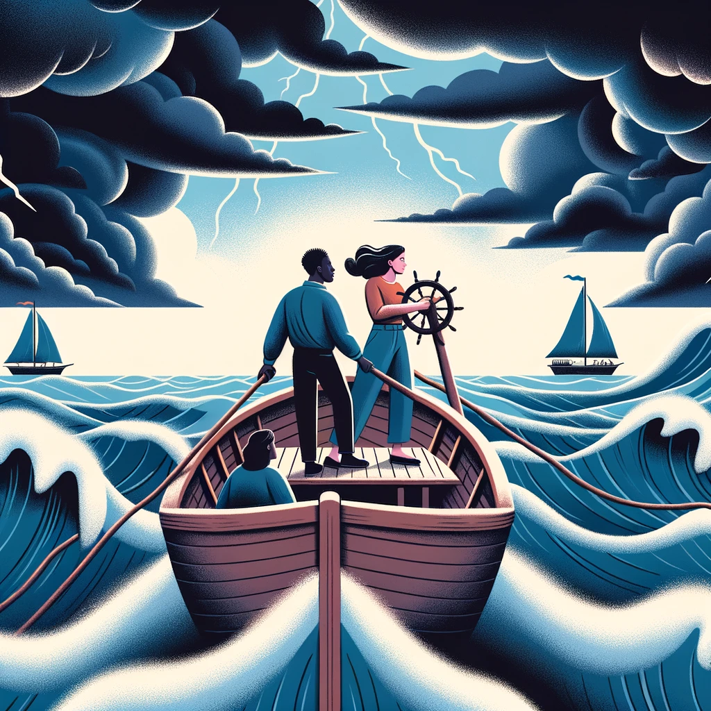 Navigating Relationships: The Untold Dynamics of Adult ADHD in Romantic Partnerships