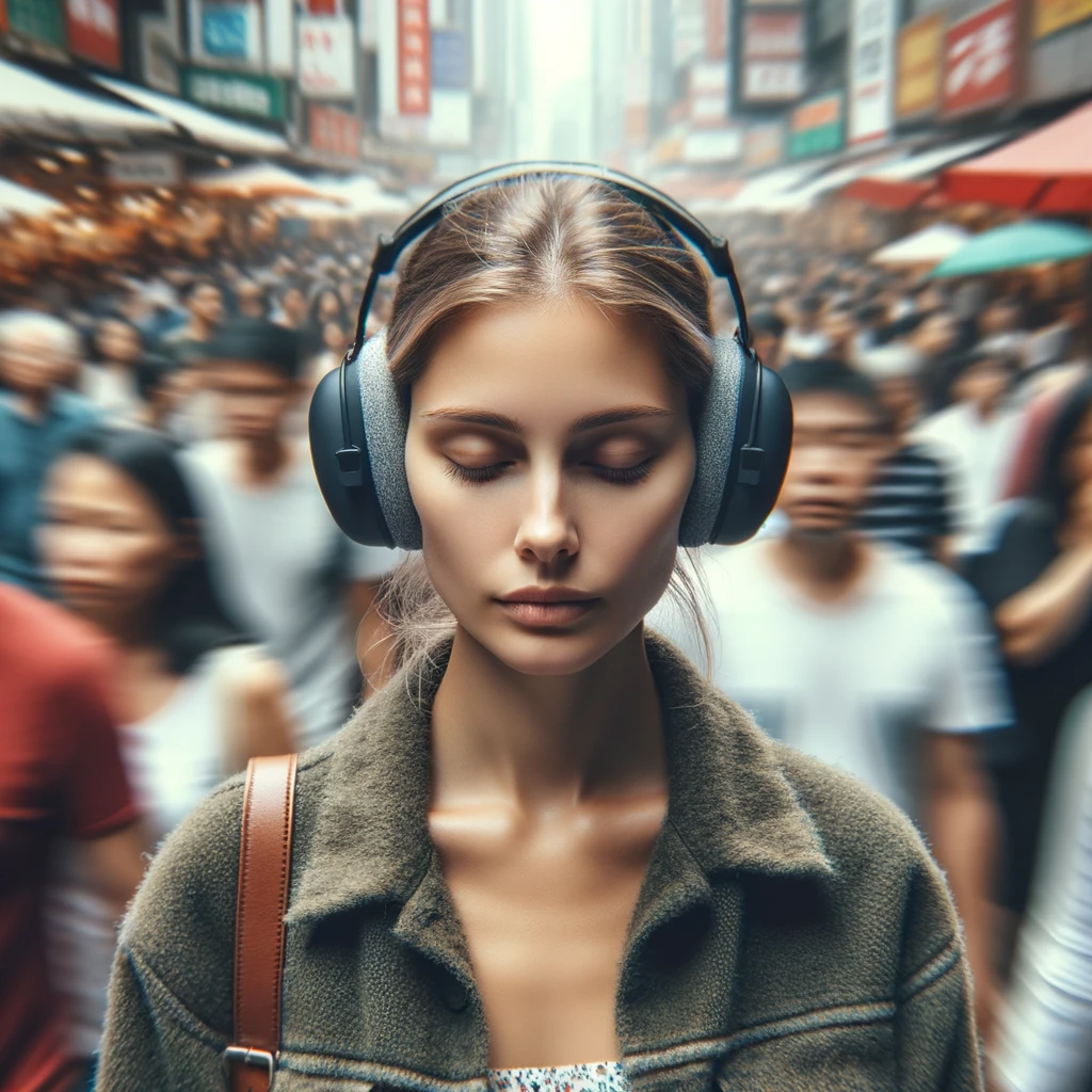Decoding the Silent Struggles: Adult ADHD in Introverts