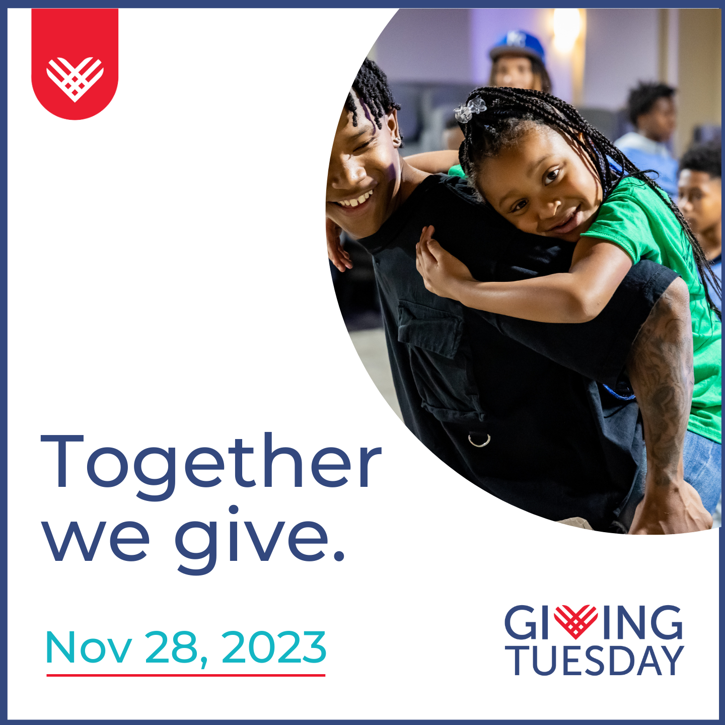 GivingTuesday