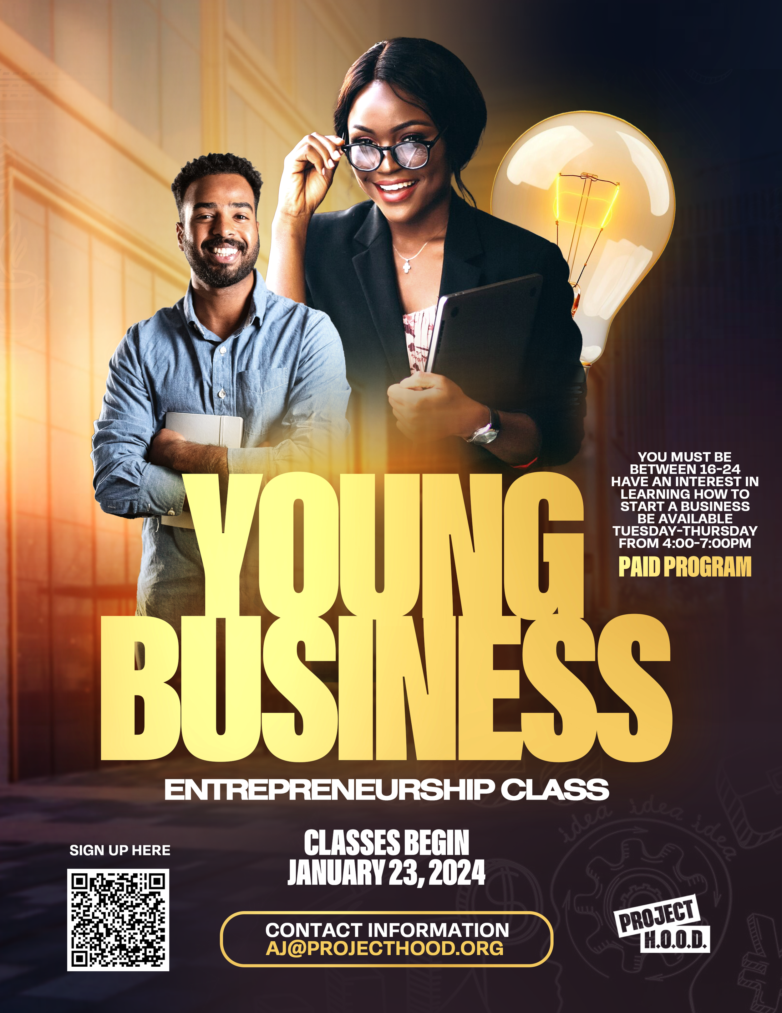 Business Classes