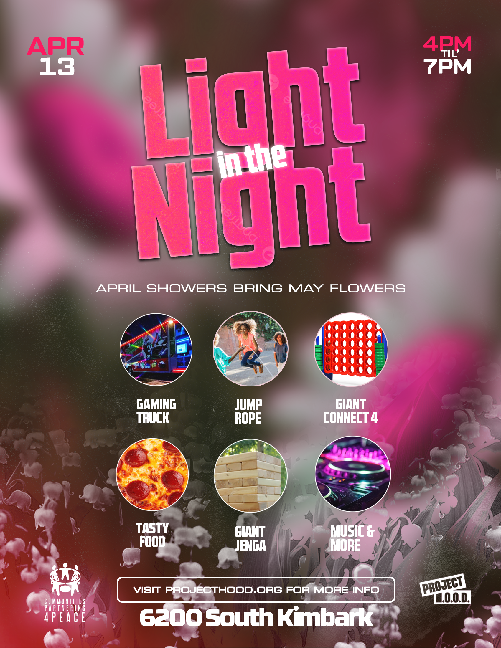 Light in the Night
