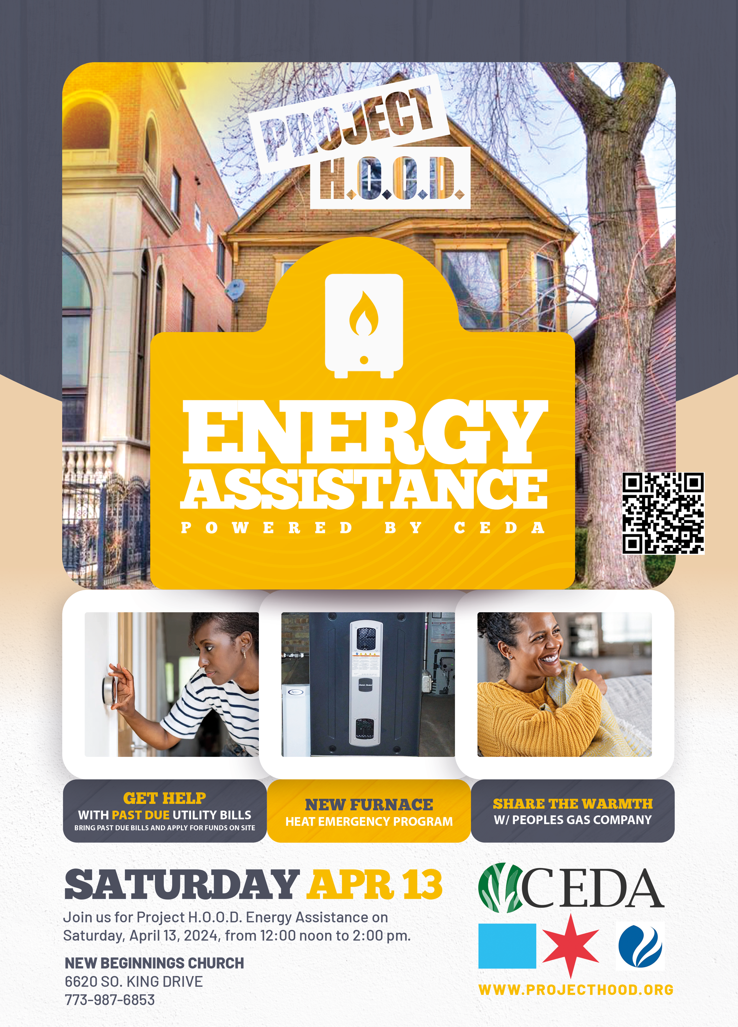 Energy Assistance
