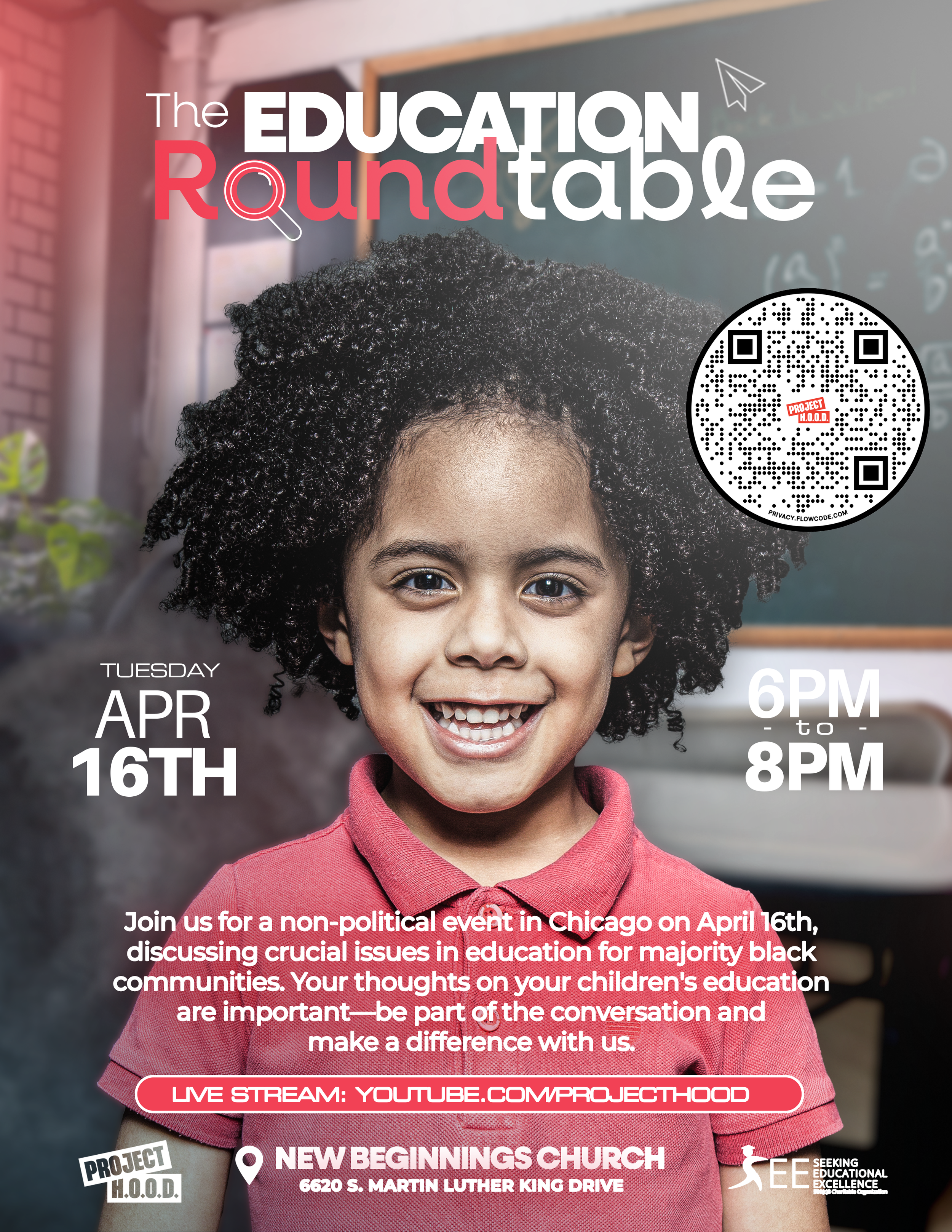 The Education Roundtable