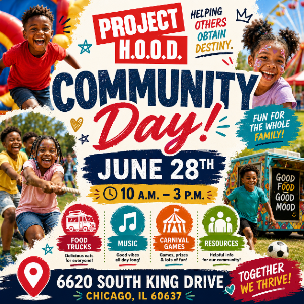 Community Day 2026