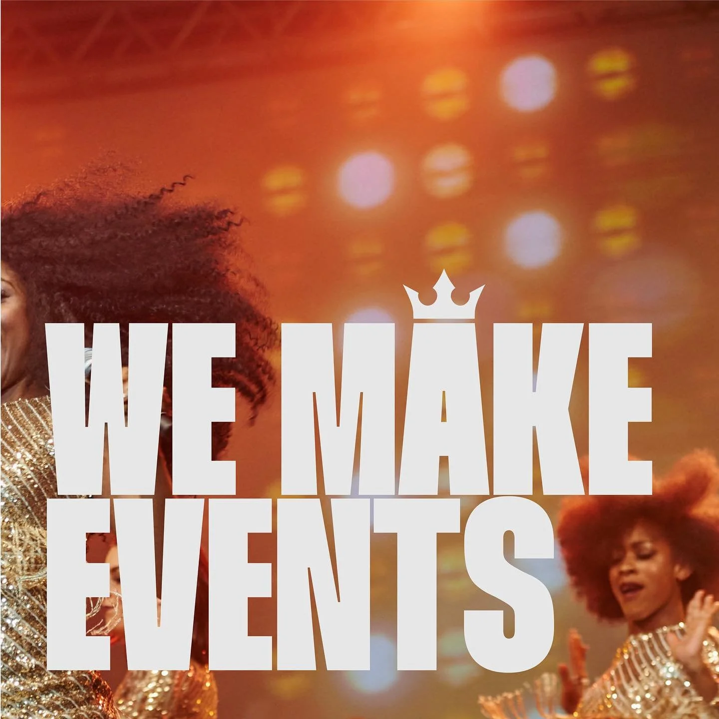 WE MAKE EVENTS 👑 

➡️ https://www.tfolighting.com

#eventlighting #eventlightingdesign #lightingdesigner #events #wemakeevents