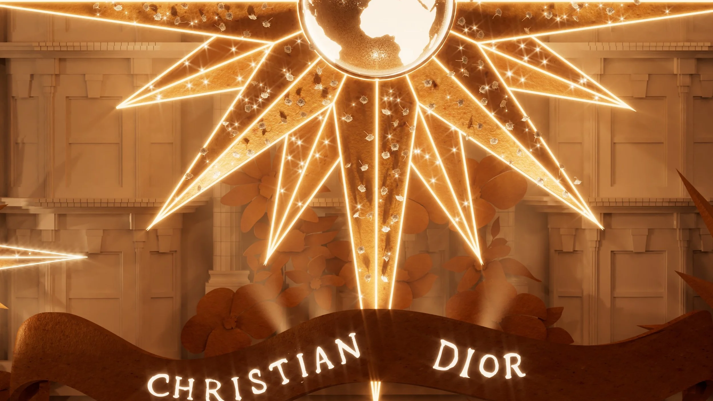 HARRODS BROMPTON ROAD_model as 11th August 1742.jpg