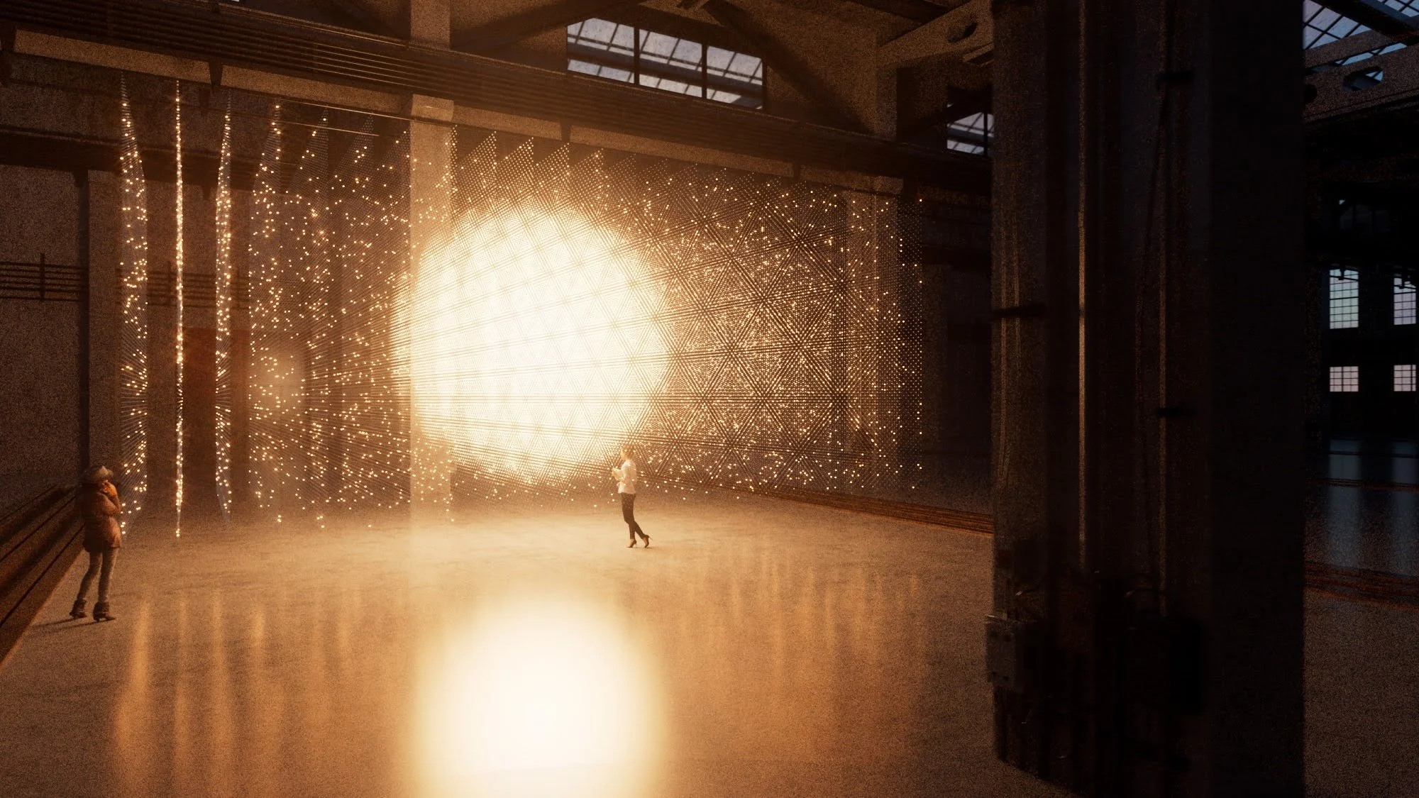 Cultural Radiance 2025