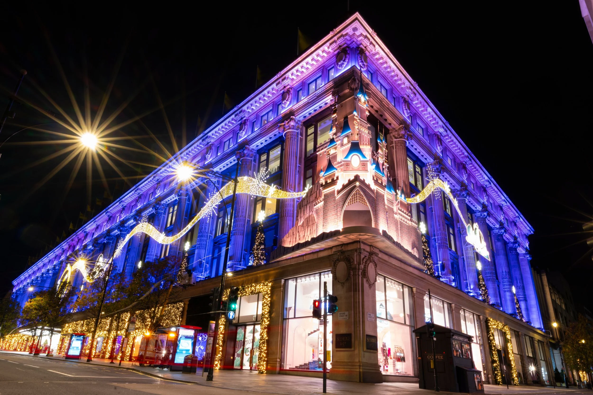 Disney | Selfridges 2026