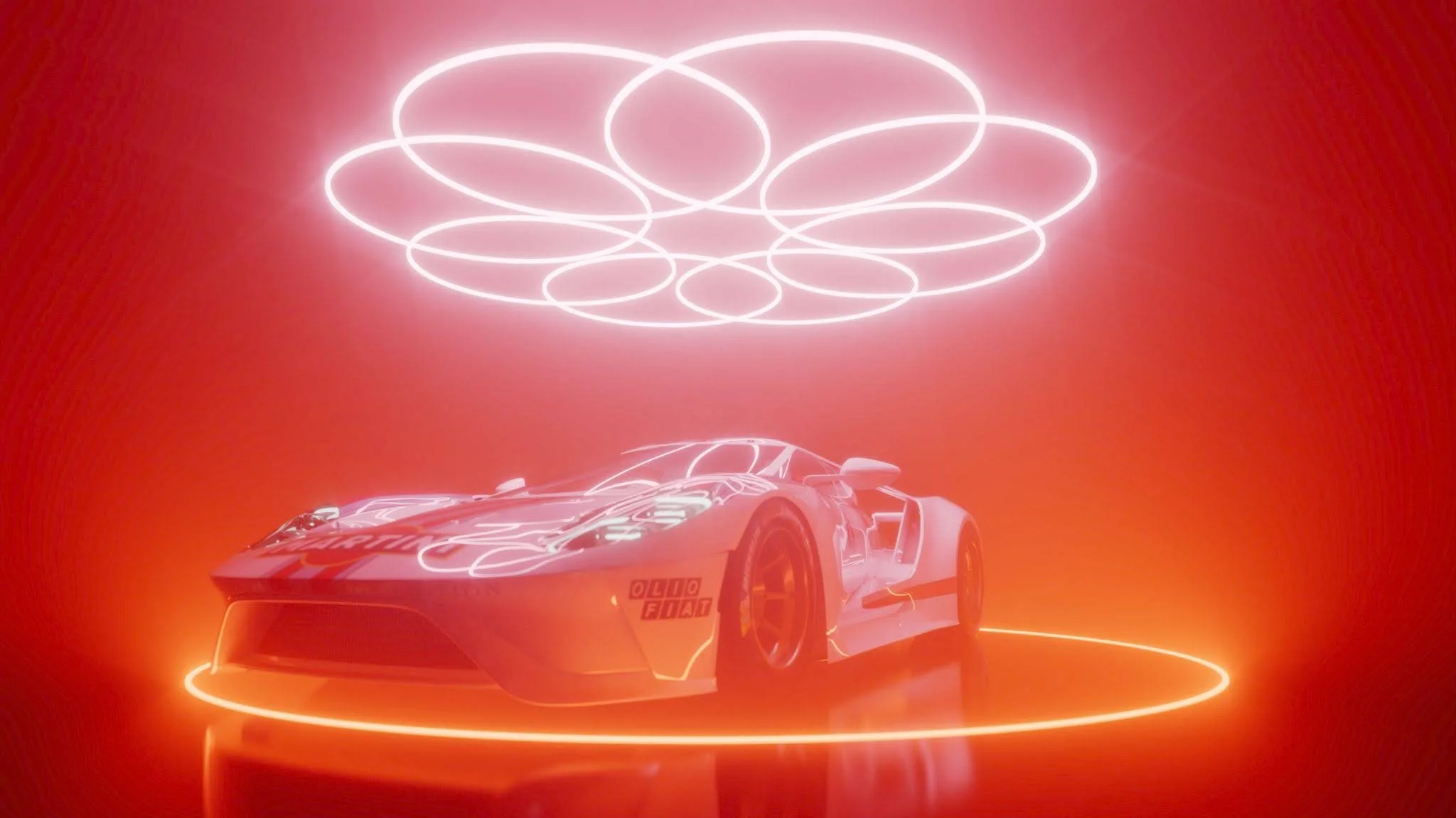 Gordon Murray Automotive