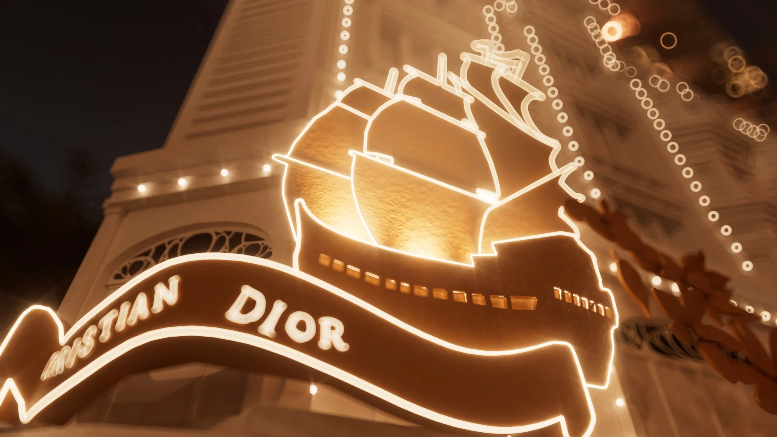 HARRODS BROMPTON ROAD_model as 15th August 1618.jpg