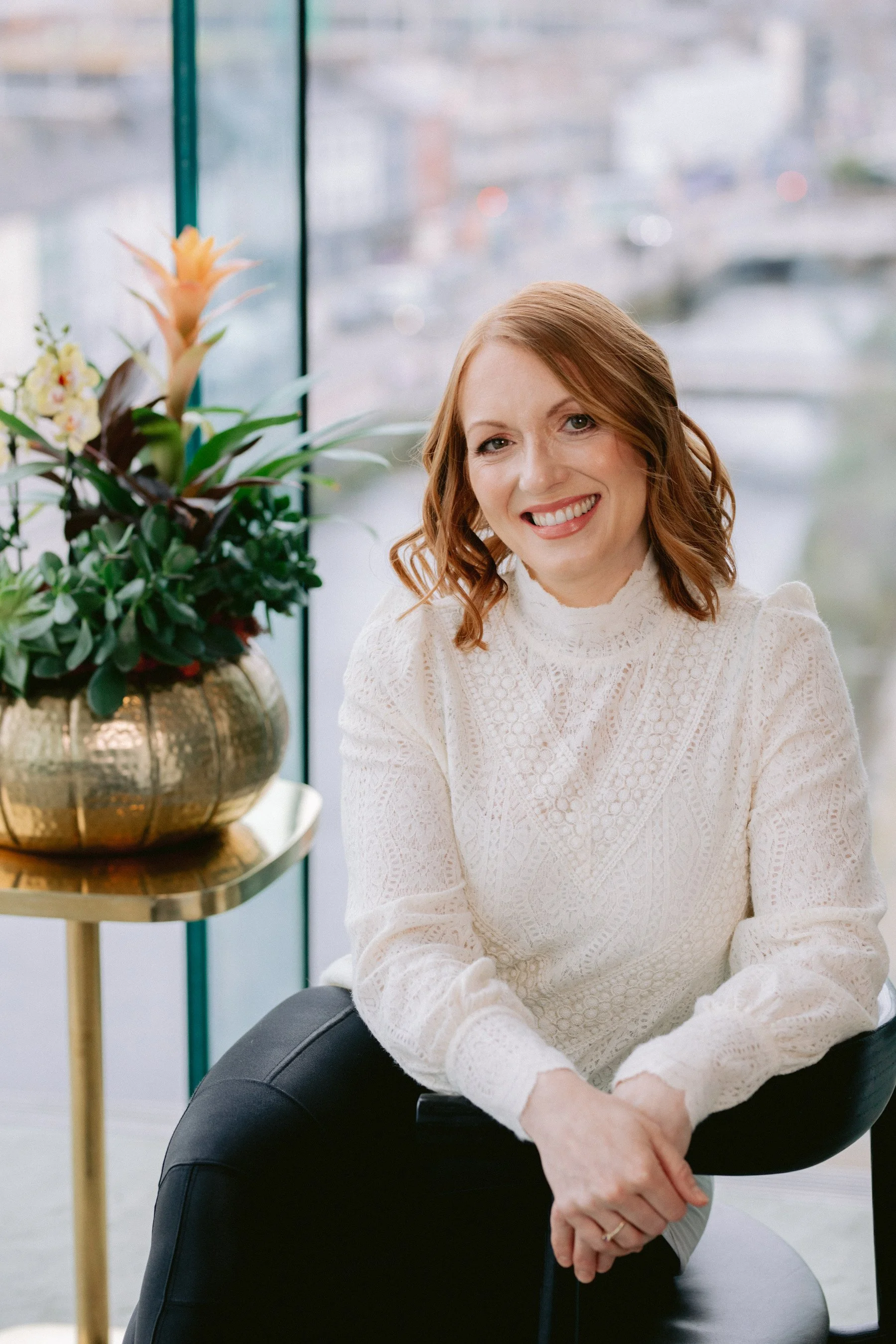 Marie Sheehan Clochán Coaching