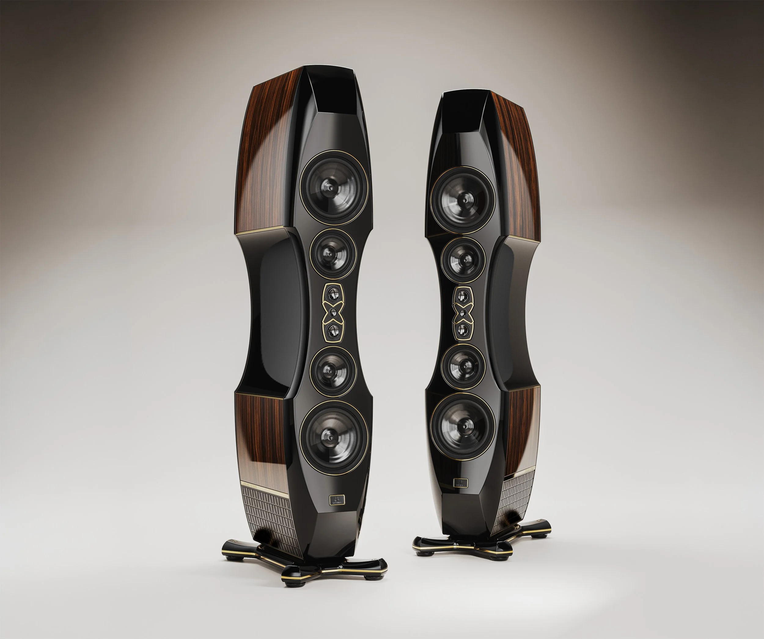 Enigma Veyron 2 - Kharma International