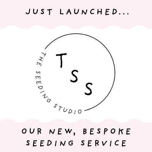 ✨ We&rsquo;re so excited to introduce The Seeding Studio by Little Bird PR, adding another string to our wing! 🐦

Smart, seamless product seeding for brands and in-house teams, with fulfilment and content capture support built in.
From tailored list