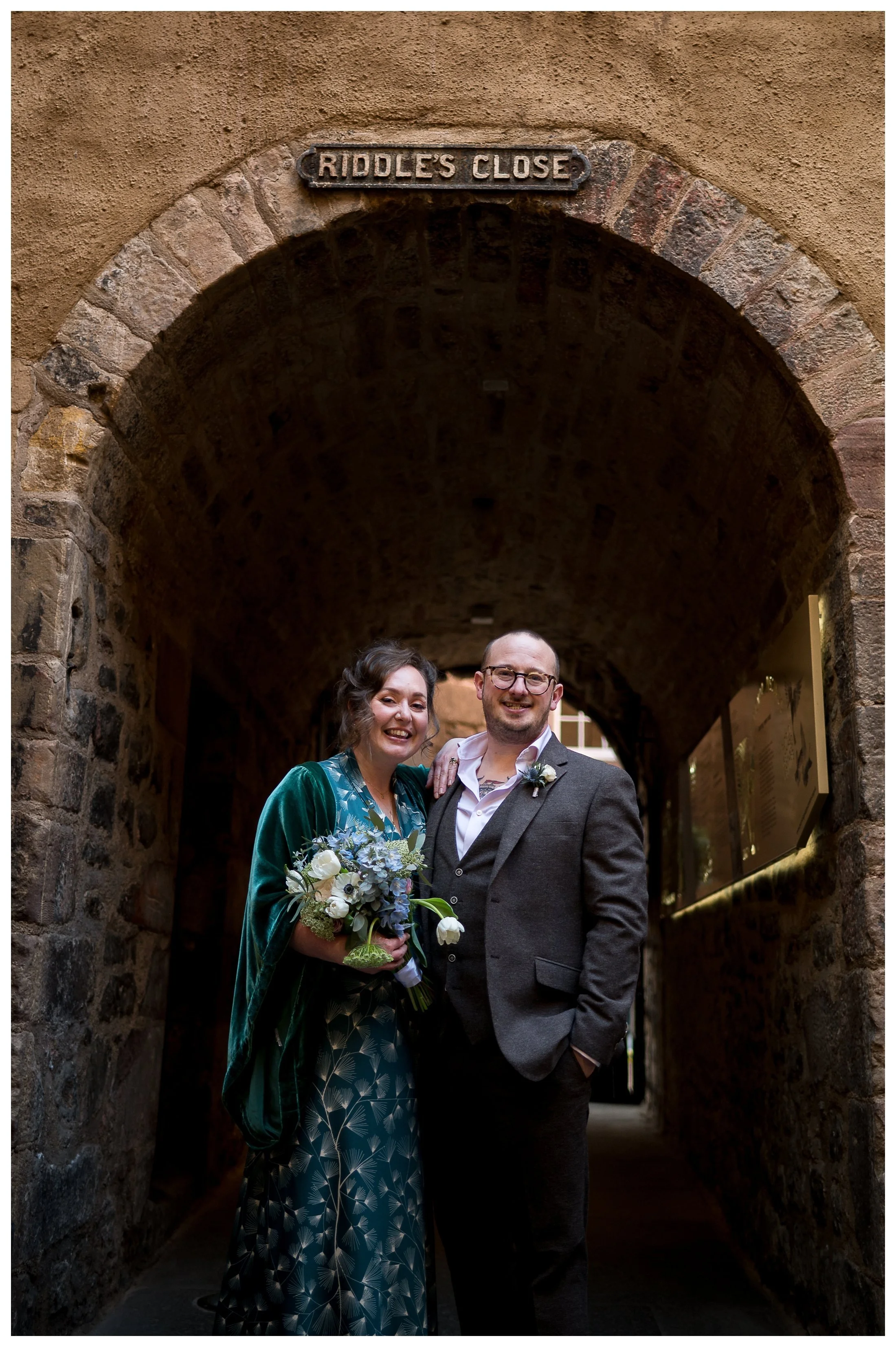 Riddles Court Wedding — ALIJAY