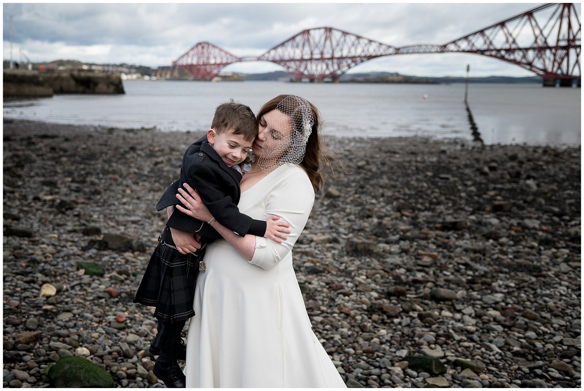 Over the years, I have loved photographing weddings at South Queensferry registry office.

It was a great space &amp; South Queensferry is a great place to explore on your wedding day but sadly it stopped doing weddings last year and they have moved 