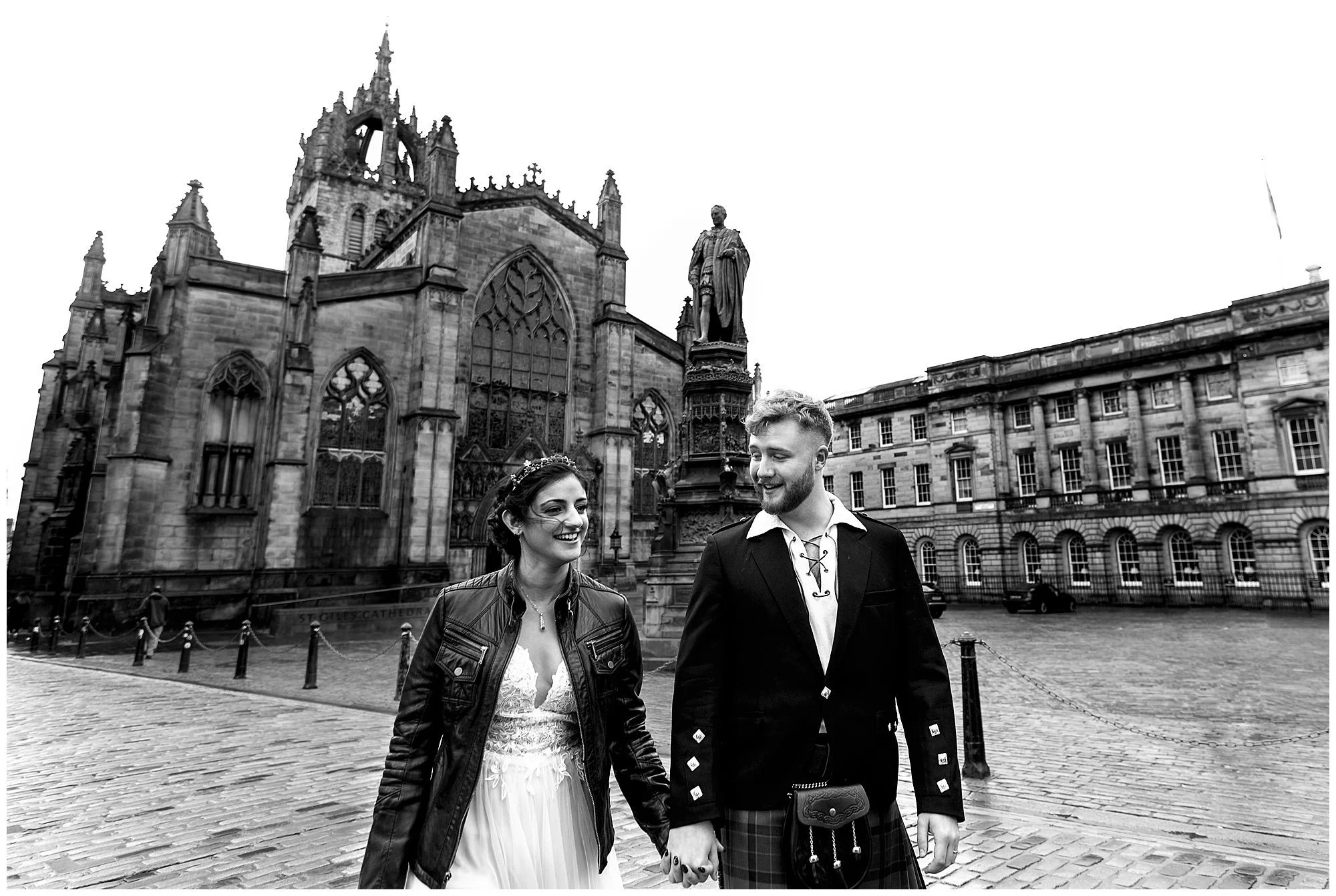 I want more adventures, I love exploring with people, capturing their story, having a laugh as we go, I love the storytelling and giving the best experience I can to the fantastic people who book with me. 

Shauna an Frazer's adventure is a flashback