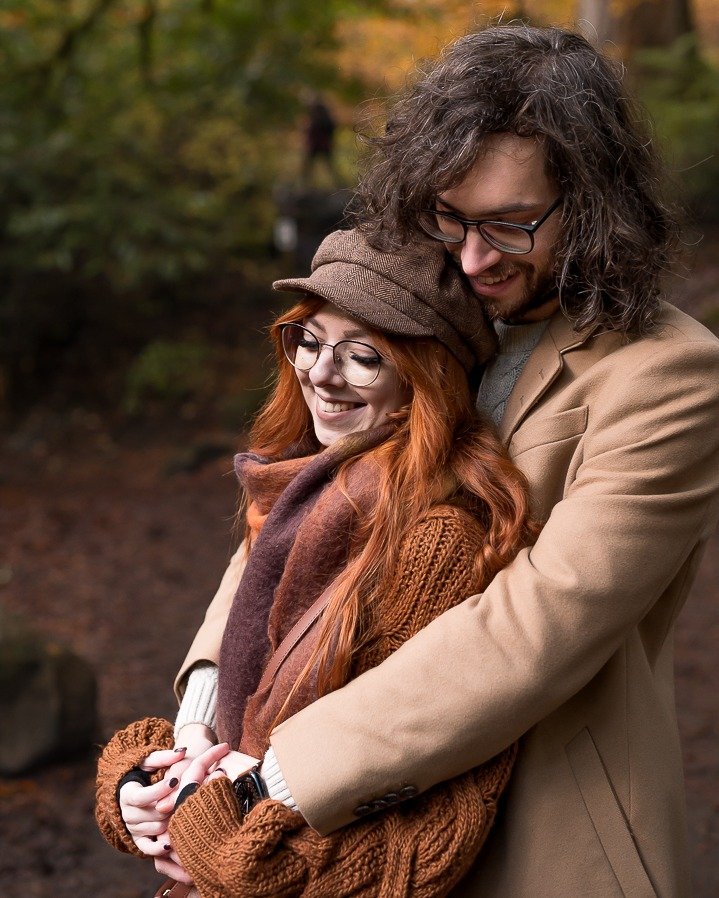 Just got engaged over Christmas? 🎄💍

Before you dive headfirst into spreadsheets, Pinterest boards, and the endless &ldquo;what should we be doing?&rdquo; &mdash; here&rsquo;s a gentle reminder: you don&rsquo;t need to have it all figured out yet.
