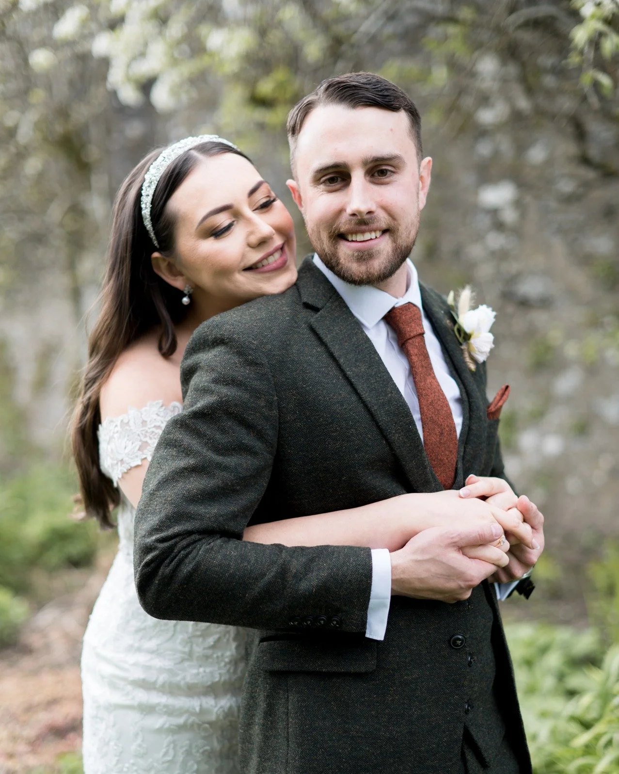 If January has felt a bit overwhelming with wedding planning &mdash; you&rsquo;re not behind.

Take your time. Reach out and ask the  questions you need to. Choose a brilliant team of people who will make you feel calm and supported &mdash; and who w