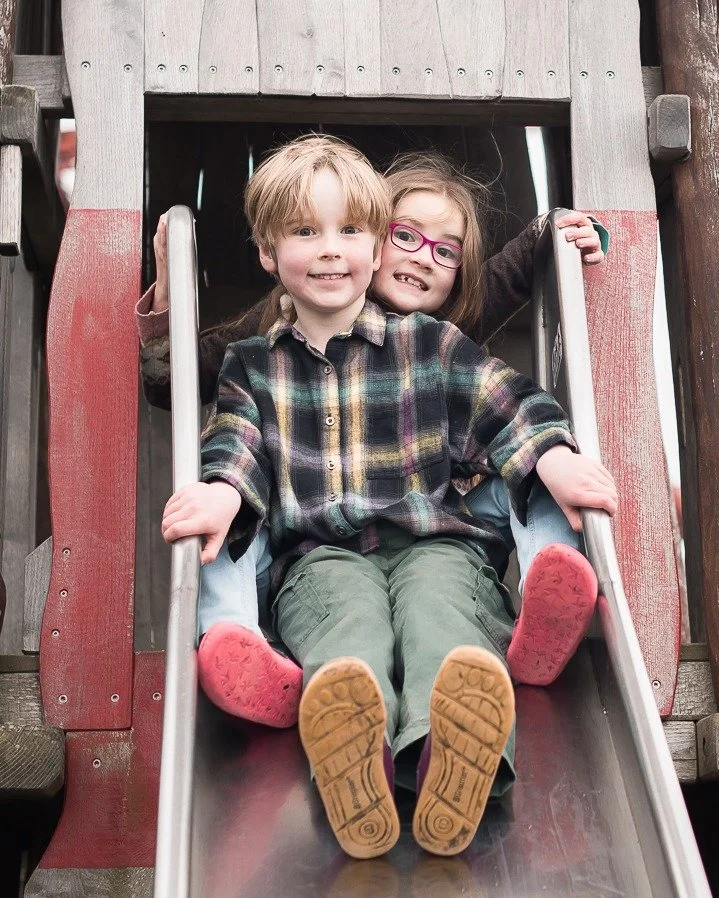 📅That stretch between winter and spring is one of my favourite times for family photos in Scotland, even though it doesn&rsquo;t always look glamorous on paper.

🌅The sun sits low, paths are quieter, coats are still zipped up &ndash; and all of tha