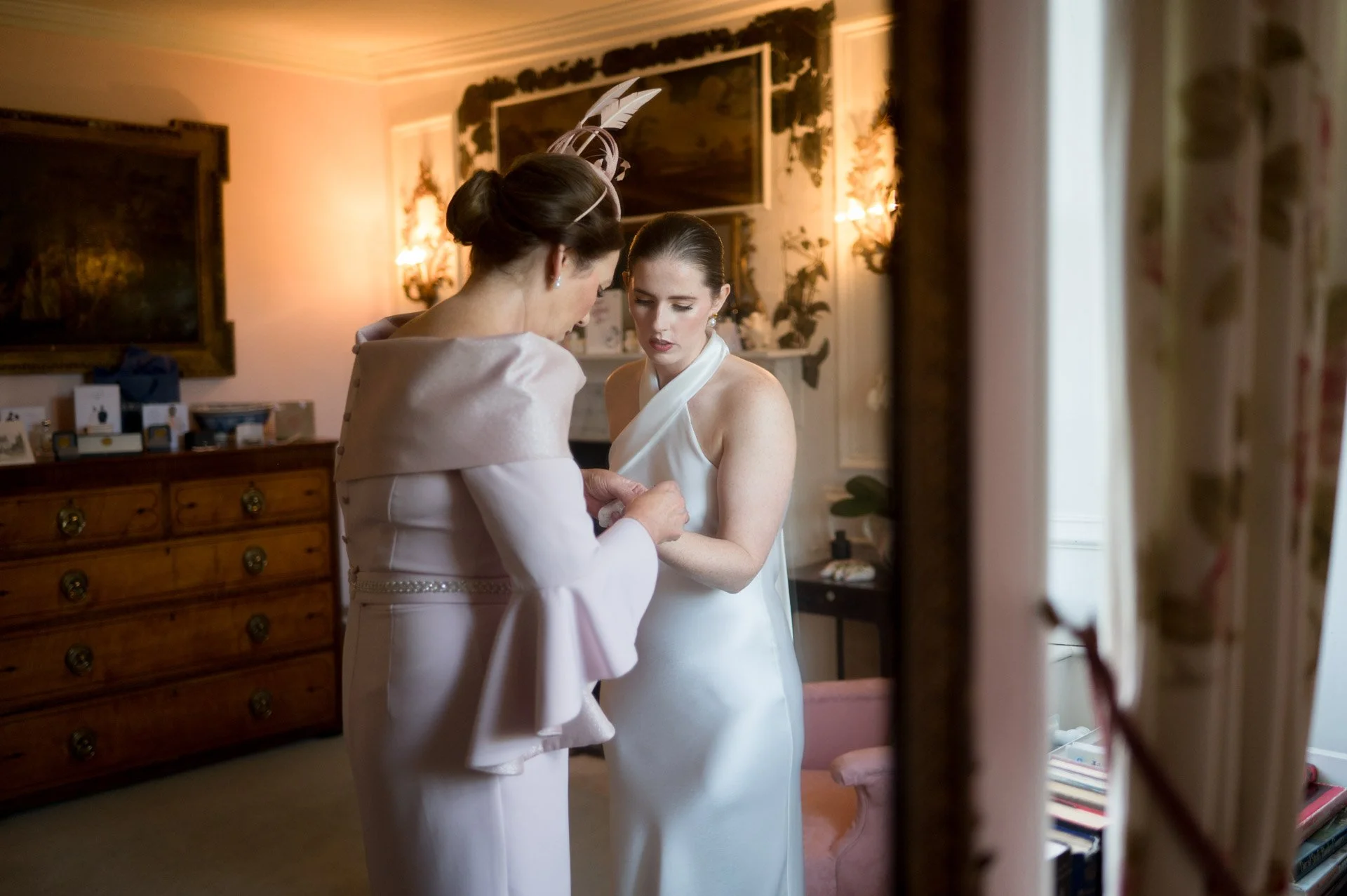 If you&rsquo;ve been quietly reading wedding posts, saving them and thinking, &ldquo;One day, when life feels a bit less full&hellip;&rdquo;, this is for you.

You don&rsquo;t need a date, a venue, or a full plan before you get in touch. Most first m