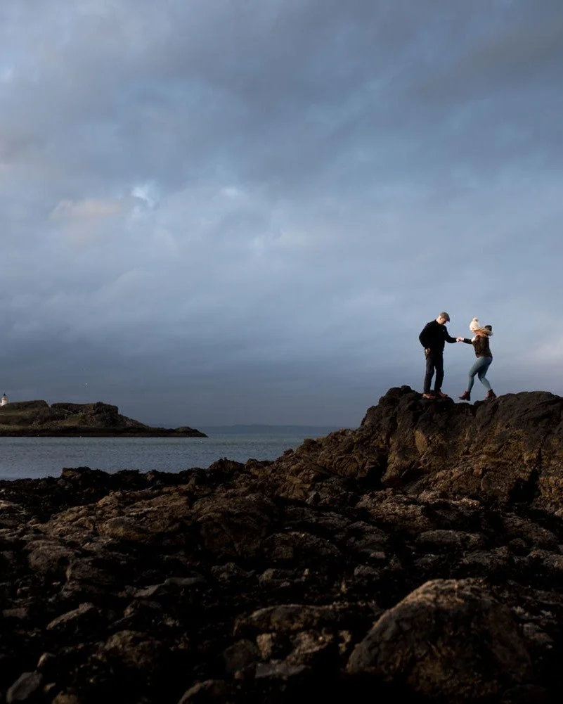 💌 HAPPY VALENTINE&rsquo;S 💌

If you&rsquo;re camera-shy, romantic Valentine&rsquo;s photos can feel like they&rsquo;re meant for other people.

Most of the couples and families I photograph start out saying something like, &ldquo;We&rsquo;re a bit 