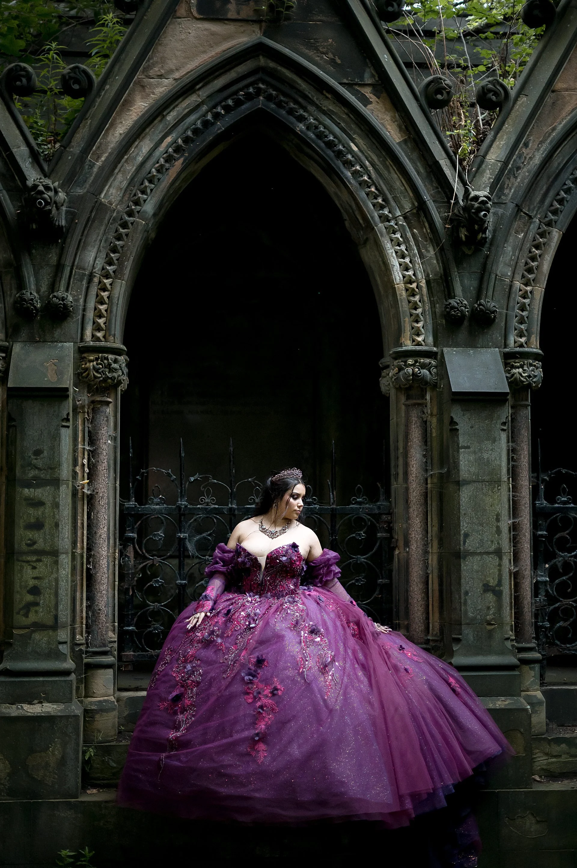 St Cuthberts Graveyard Princes Street Gardens Edinburgh