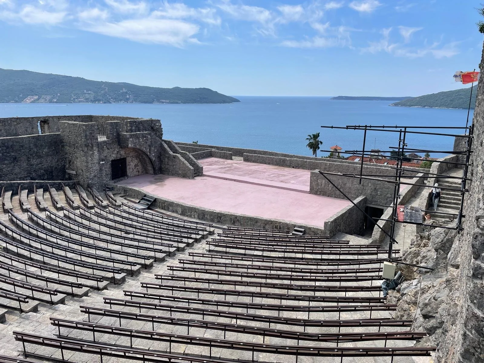 OPEROSA - L’ELISIR D’AMORE