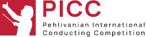 PEHLIVANIAN CONDUCTING COMPETITION