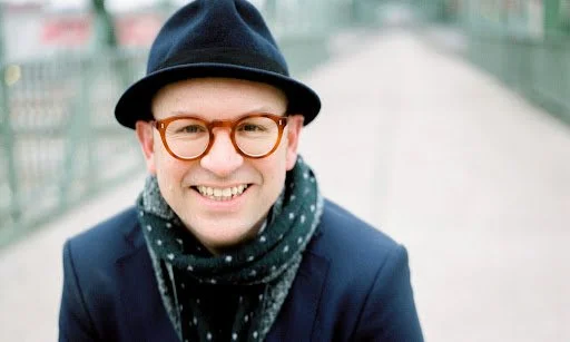 Dancing in the Mirror by Rhik Samadder