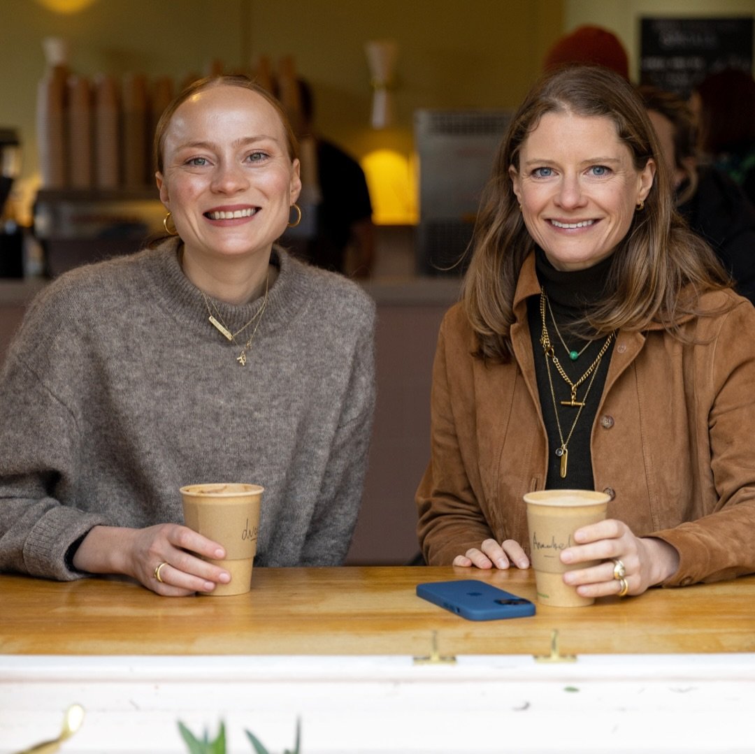 We&rsquo;re hosting our very first Supper Club at Lincoln&rsquo;s Inn Fields! 🍽️

To celebrate the start of Spring, our founder Annabel alongside our recipe developer Lucy, &nbsp;have designed a seasonal four-course menu, made up of the best of Brit