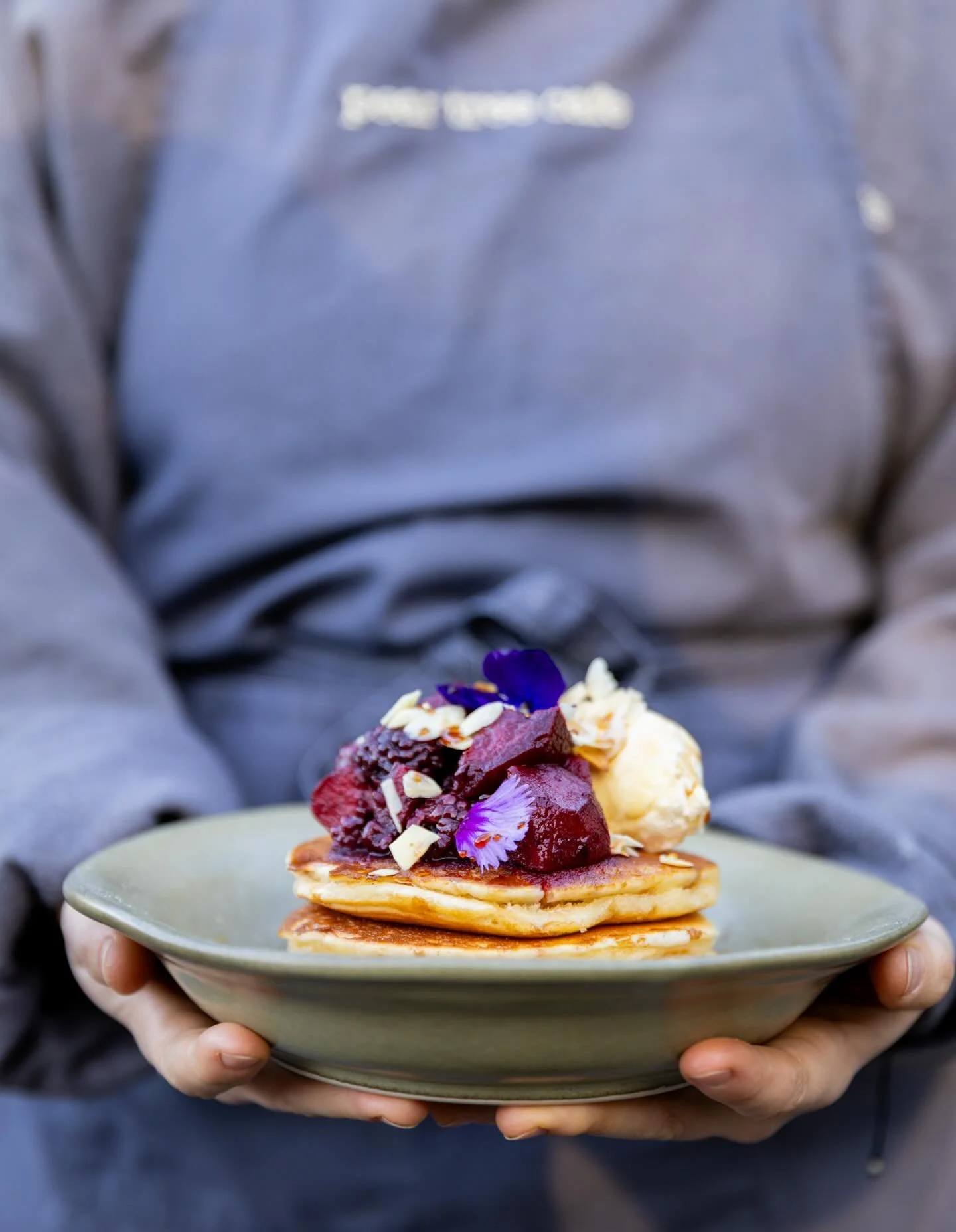 With the chaos of Christmas behind us, find your rhythm again with slow Saturdays, good coffee and freshly baked pancakes 🥞 

📍Open in Clapham Common and Battersea Park