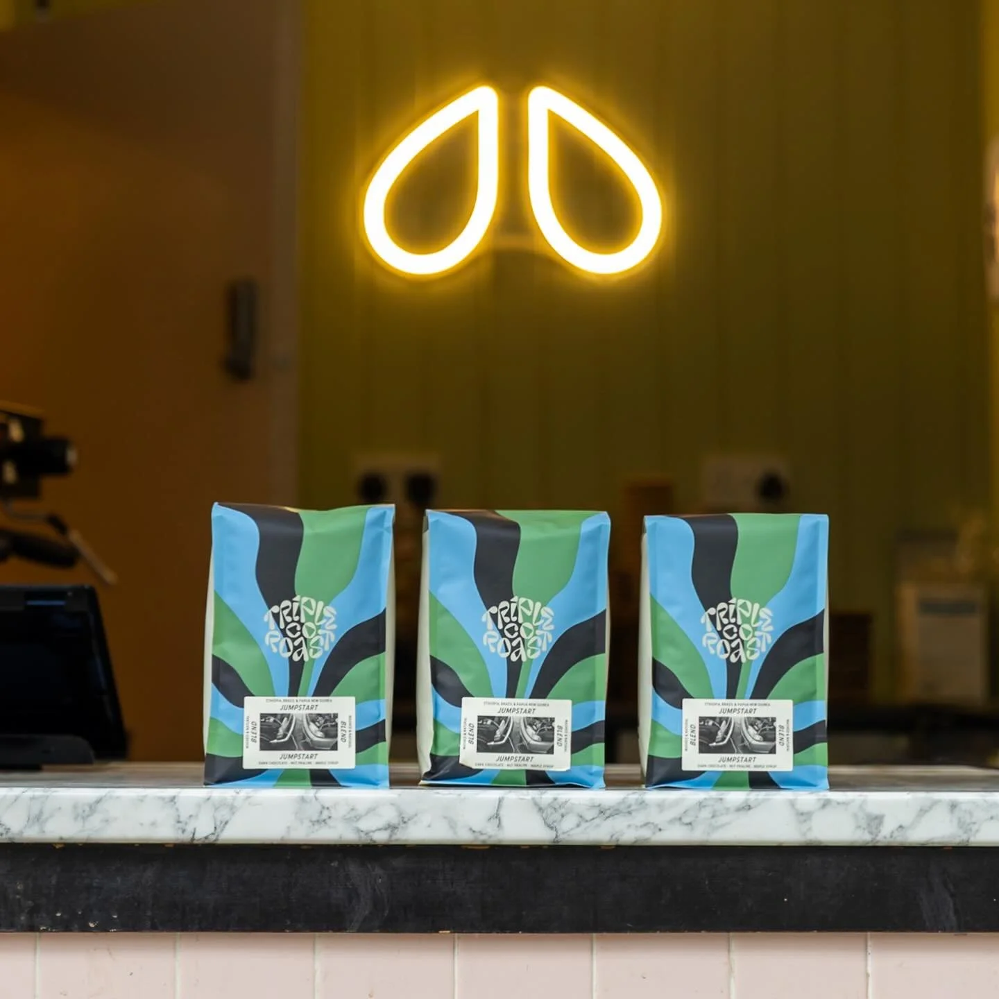 The Pear Tree hatch is open and we&rsquo;re serving all your favourite coffee using ethically sourced beans from @triplecoroast ☕️

Whether you&rsquo;re on route for your late morning espresso or on the hunt for a lazy brunch, we&rsquo;ll see you in 