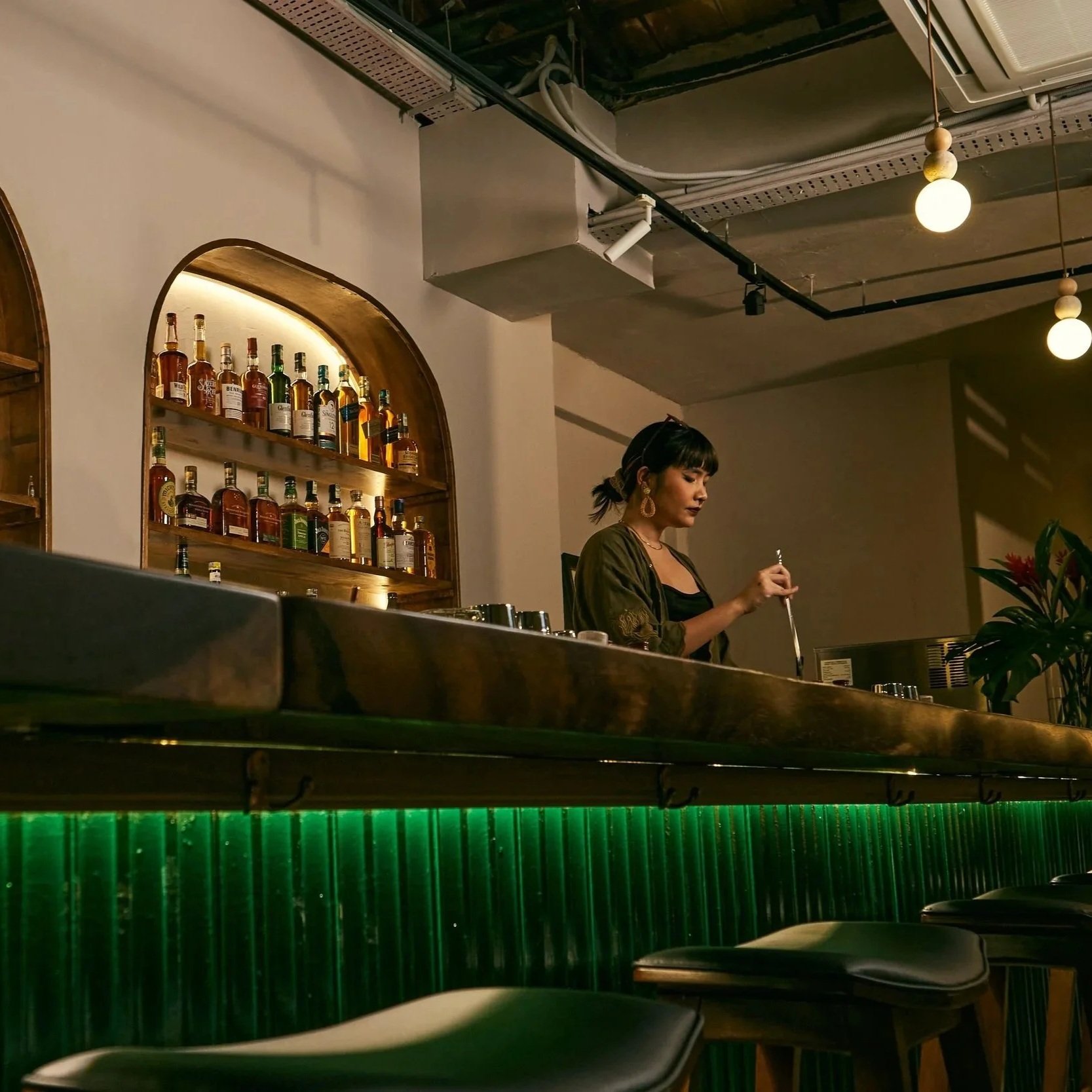 South East Asia: heritage &amp; innovation – Mr Lyan Studio’s Anna Sulan Masing explores the region’s exploding cocktail scene