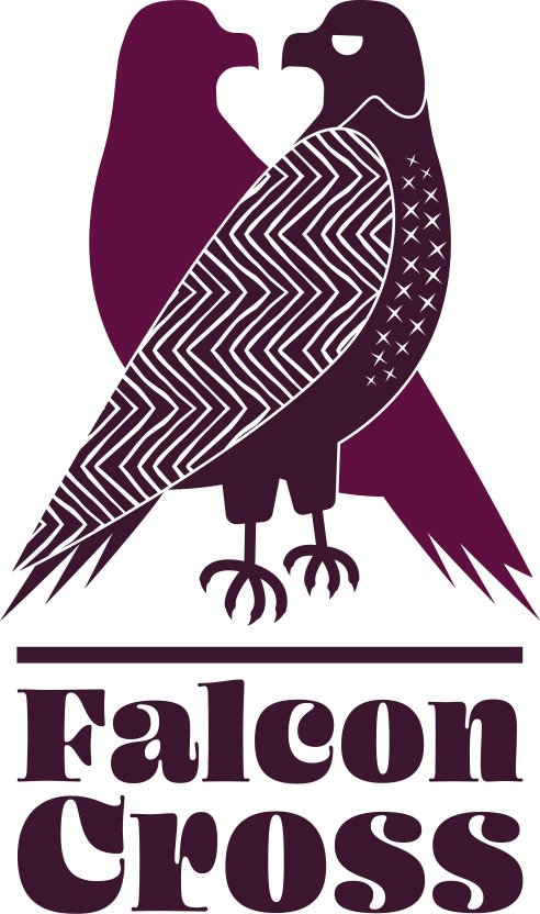 Falcon Cross