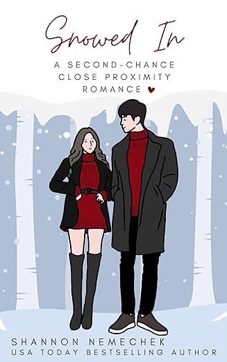 Snowed In Signed
