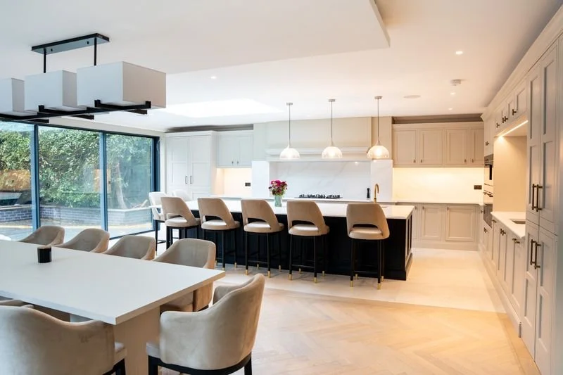 Our Projects — Fine Living Interiors