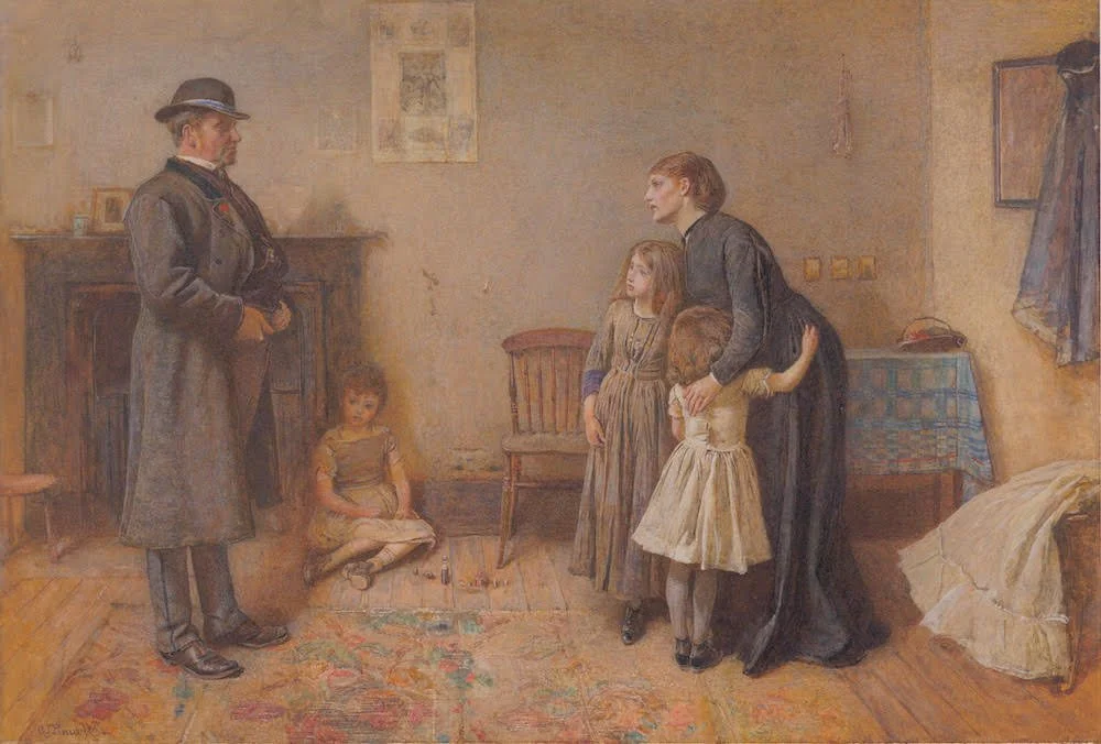 Renters vs Rentiers - How Landlordism Broke Britain