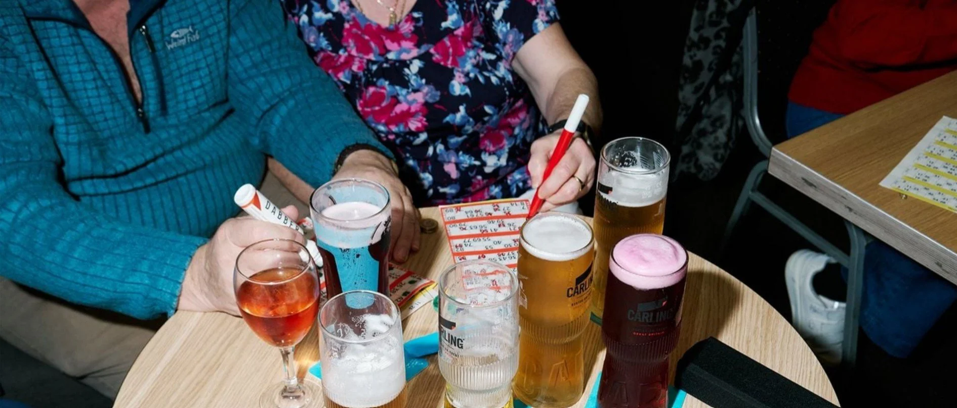 Reform’s Pub Crawl to Power