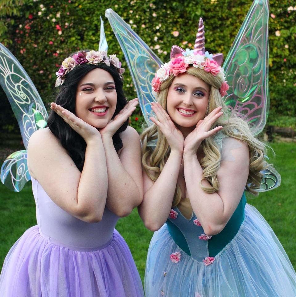 Flittering back to school! 🧚&zwj;♀️

These Enchanted fairies are super excited to head back to school, and we know your little ones must feel the same!

While so many children will be excited, we understand the few who may not feel as keen&hellip; I