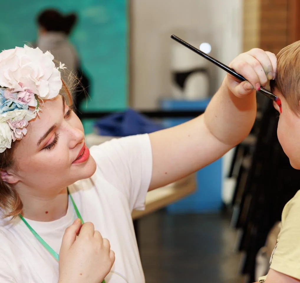 Happy International Artists Day! 🎨🖼️

On this wonderful day, we&rsquo;re celebrating our incredible Enchanted Face Painters and all of the magic they create!

Aside from our fairytale characters, face painting is our most popular party offering - a