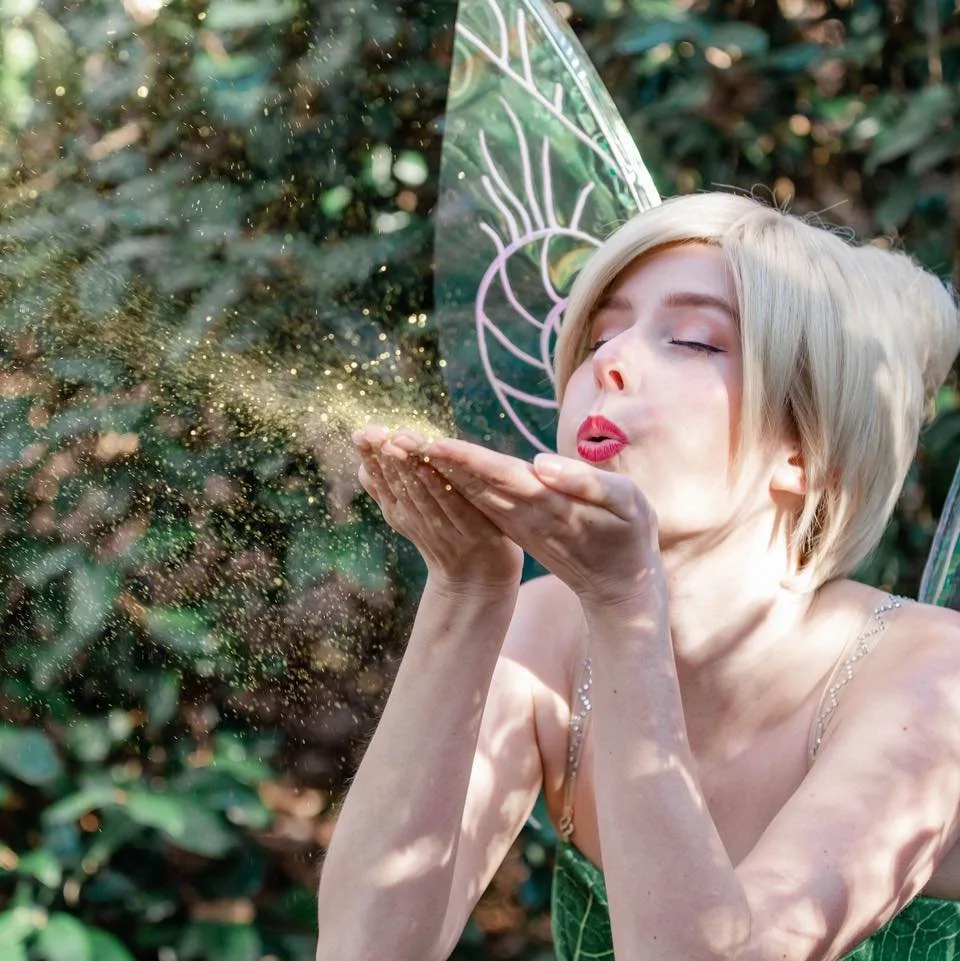 Celebrating 17 magical years of the original Tinker Bell movie!! 🎥🧚&zwj;♀️

What a special day to celebrate this gorgeous fairy! We absolutely love Tink and every sweet (and silly) thing about her!

She was the host of our singalong event years ago