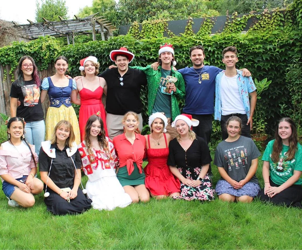 We&rsquo;re back in office!! ☀️🥳

It&rsquo;s 2026 and we couldn&rsquo;t be more excited for what&rsquo;s in store!

2025 was an amazing year of magic, parties, events and all round fun, and we can&rsquo;t wait to see what is written in the stars for