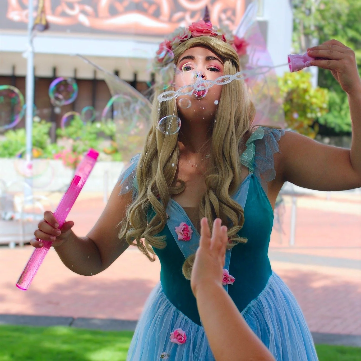 Another magical session of Stories in the Garden!! 🧚✨

Thank you to each and every magical family who joined us for a wonderful morning of fairy fun! 

Be sure to mark your calendars for the 31st of January!! We have a very SUPER theme coming your w