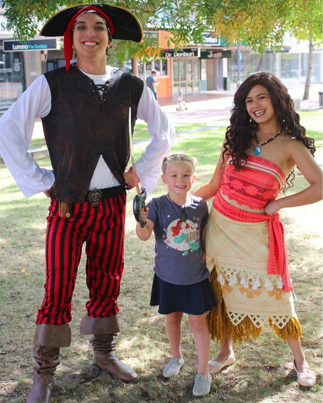 We had so much fun at Stories in the Garden &ndash; Ocean Adventures! 🌊🐠📚

A huge thank you to everyone who joined us - we loved sharing the magical morning with you!

We already can&rsquo;t wait to see you again next week at the FINAL session of 