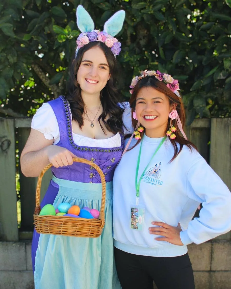 We&rsquo;re wishing you a truly wonderful Easter! 💕