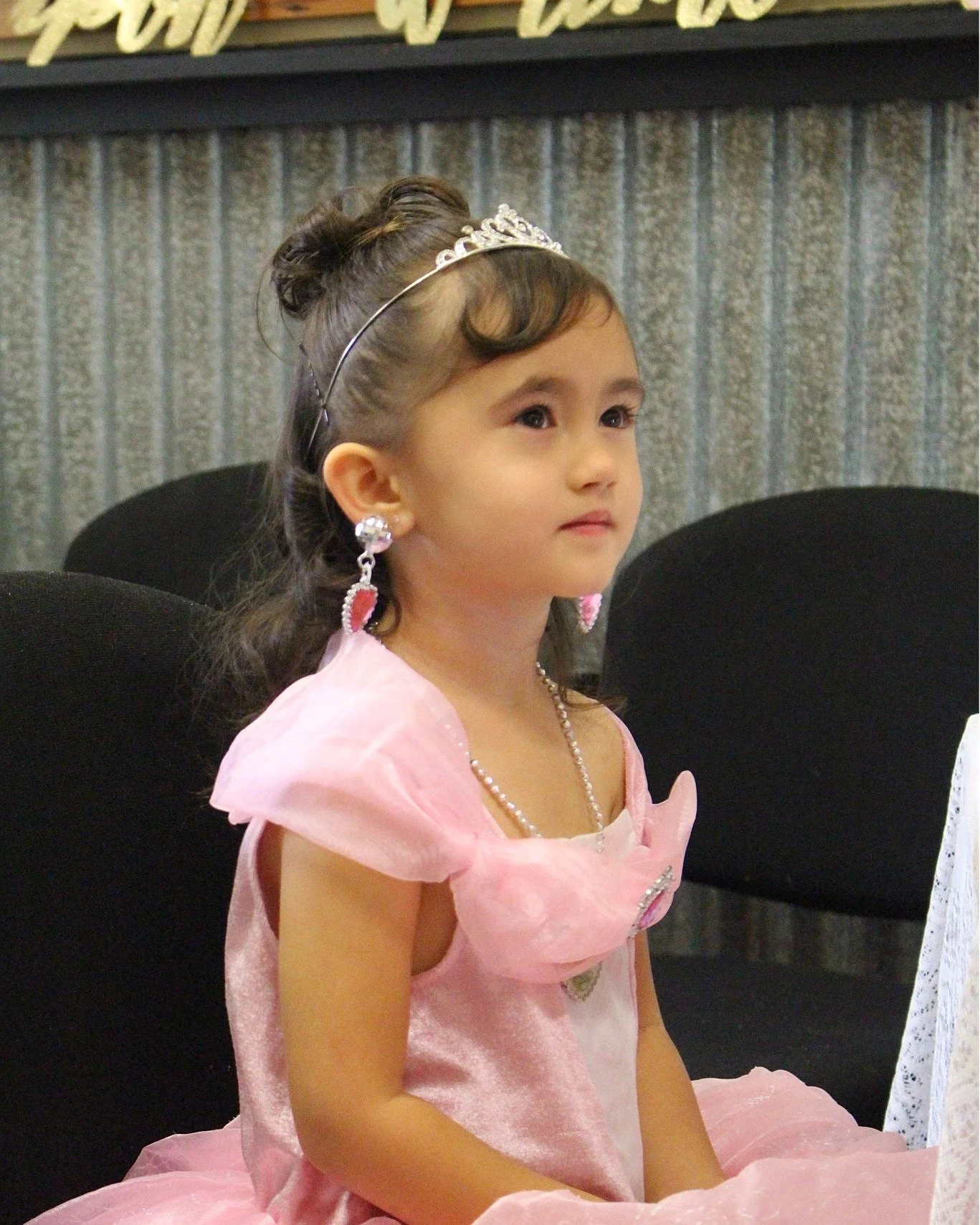 ✨ The magic lives on&hellip; ✨

Photos from our Fairytale Princess Tea Party &ndash; Morning Session are now live on our Facebook page! 💕

We absolutely love reliving the magic through these beautiful moments and we hope you do too! Head over and en